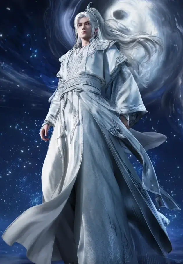 《仙逆》4K高清无删减版《仙逆》全集免费在线观看-超清画质流畅追剧