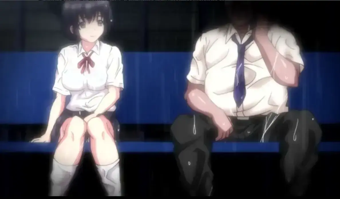 《湿透 JK 的避雨强制》1-2集完整版资源下载，《湿透 JK 的避雨强制》4K高清未删减版百度网盘/UC网盘/夸克网盘多资源