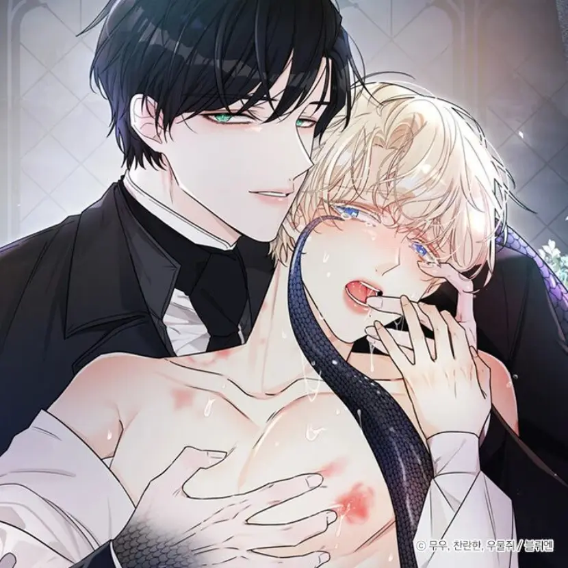 《蛇窟》暗黑悬疑韩漫《蛇窟》全本无删减高清资源，沉浸式下拉式漫画体验