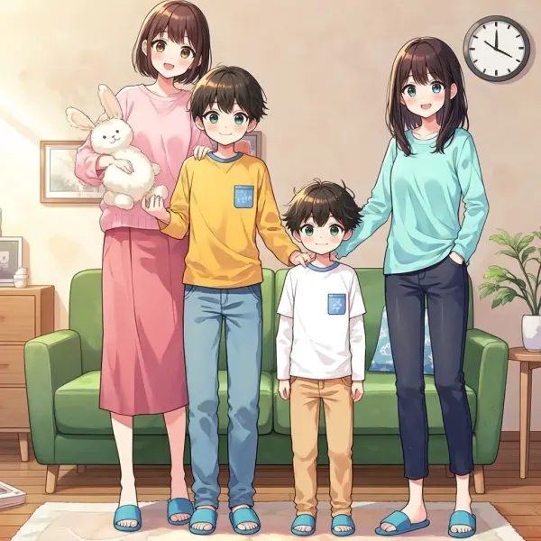 《亲戚家的孩子来借宿》高清完整版资源下载，《亲戚家的孩子来借宿》百度网盘/UC网盘/夸克网盘全集在线观看