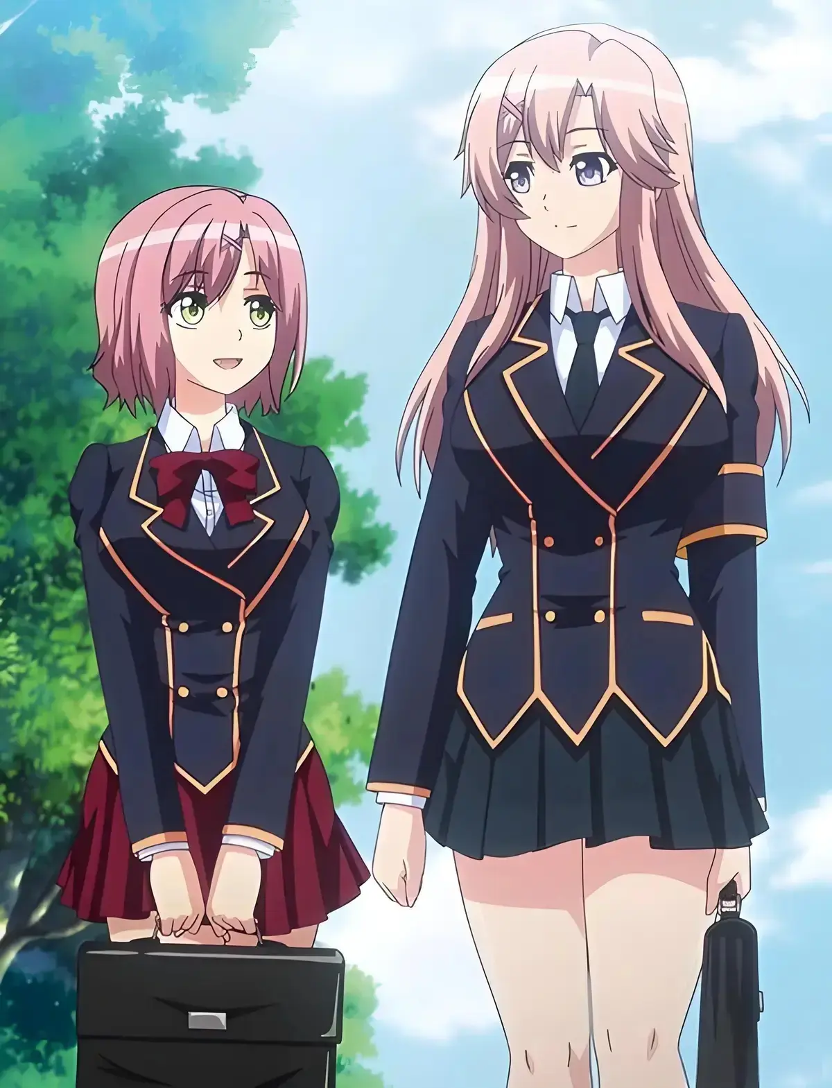 《学园中暂停时间》 ｜ 第5 ｜ 8集无删减 ｜ 1080P超清资源 ｜ 在线观看全集