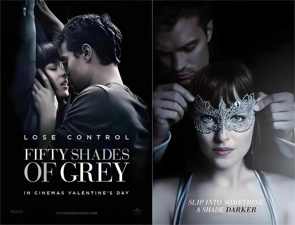 《五十度灰/黑/飞三部曲》4K高清未删减版《五十度灰/黑/飞三部曲》1080P超清画质在线观看