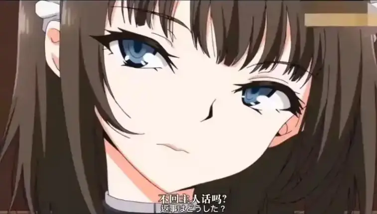 《女仆的教育》完整版资源哪里找？《女仆的教育》1-12集全集高清无删减萌系动画在线观看