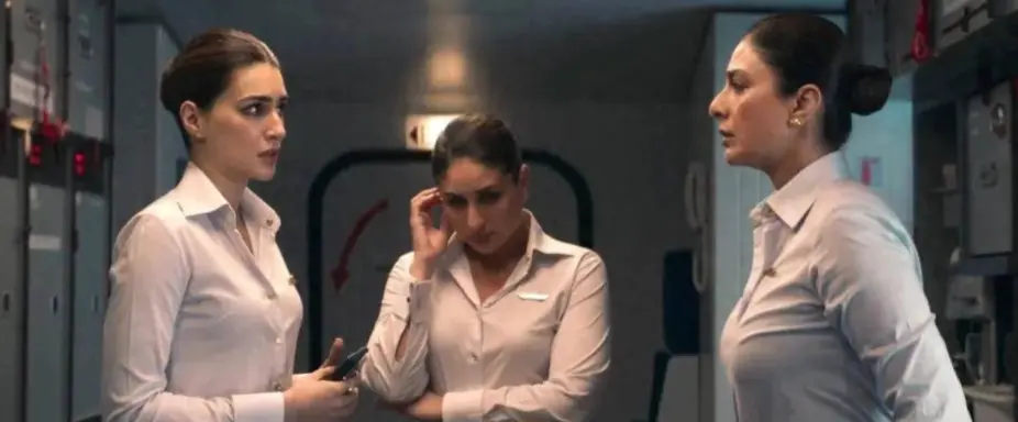 《法国空姐4》高清完整版在哪看？《法国空姐4》悬疑罪案片全集资源