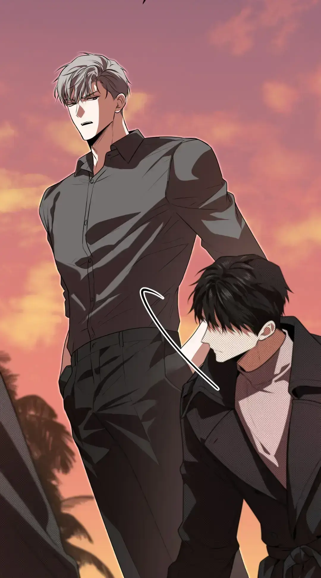 《安慰剂》第1-58话外传漫画在哪看？《安慰剂》无删减免费阅读百度网盘资源全收录