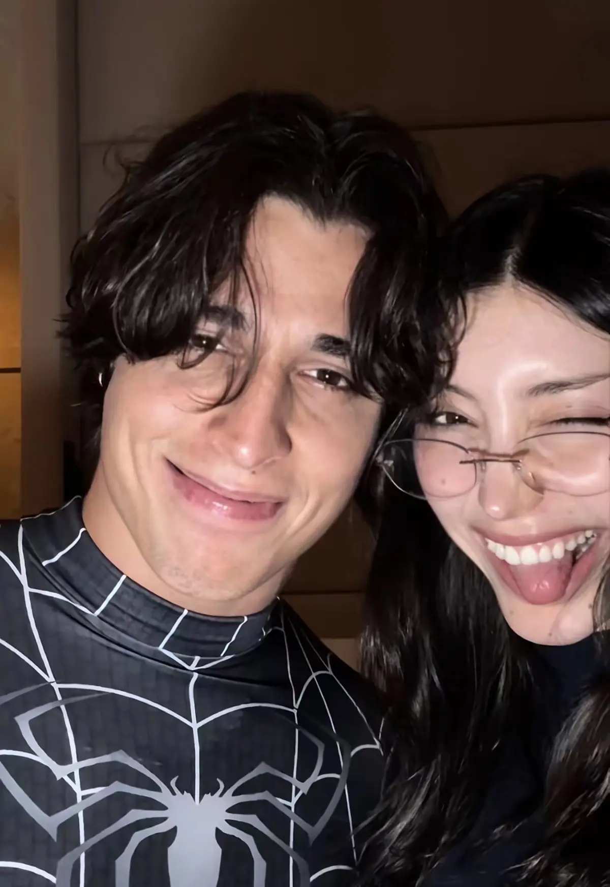 《Gattouz0/冰凌紫萱》 - 欧美顶级男神合集 - 系列无删减 - 高清免费资源 - 云盘秒存影视