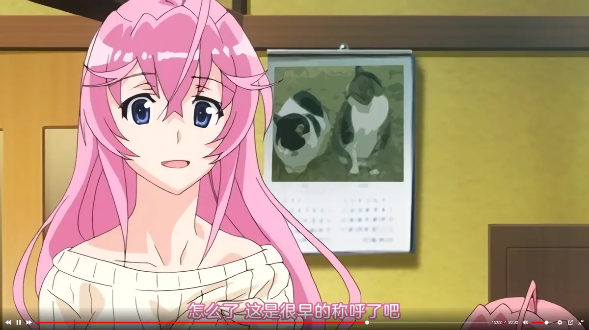 《纯洁の轮舞曲》在哪能看全集？《纯洁の轮舞曲》OVA高清无删减版资源求分享