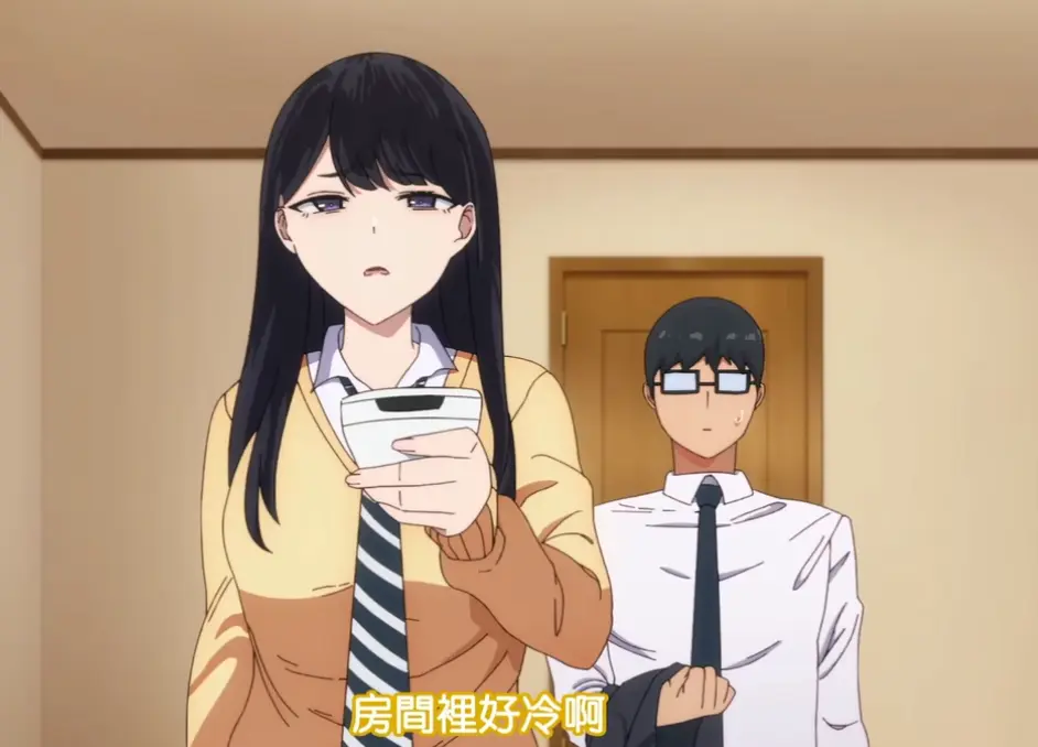 《泡在我家里的辣妹》第3季4K超清日语版《泡在我家里的辣妹》全集无删减在线观看