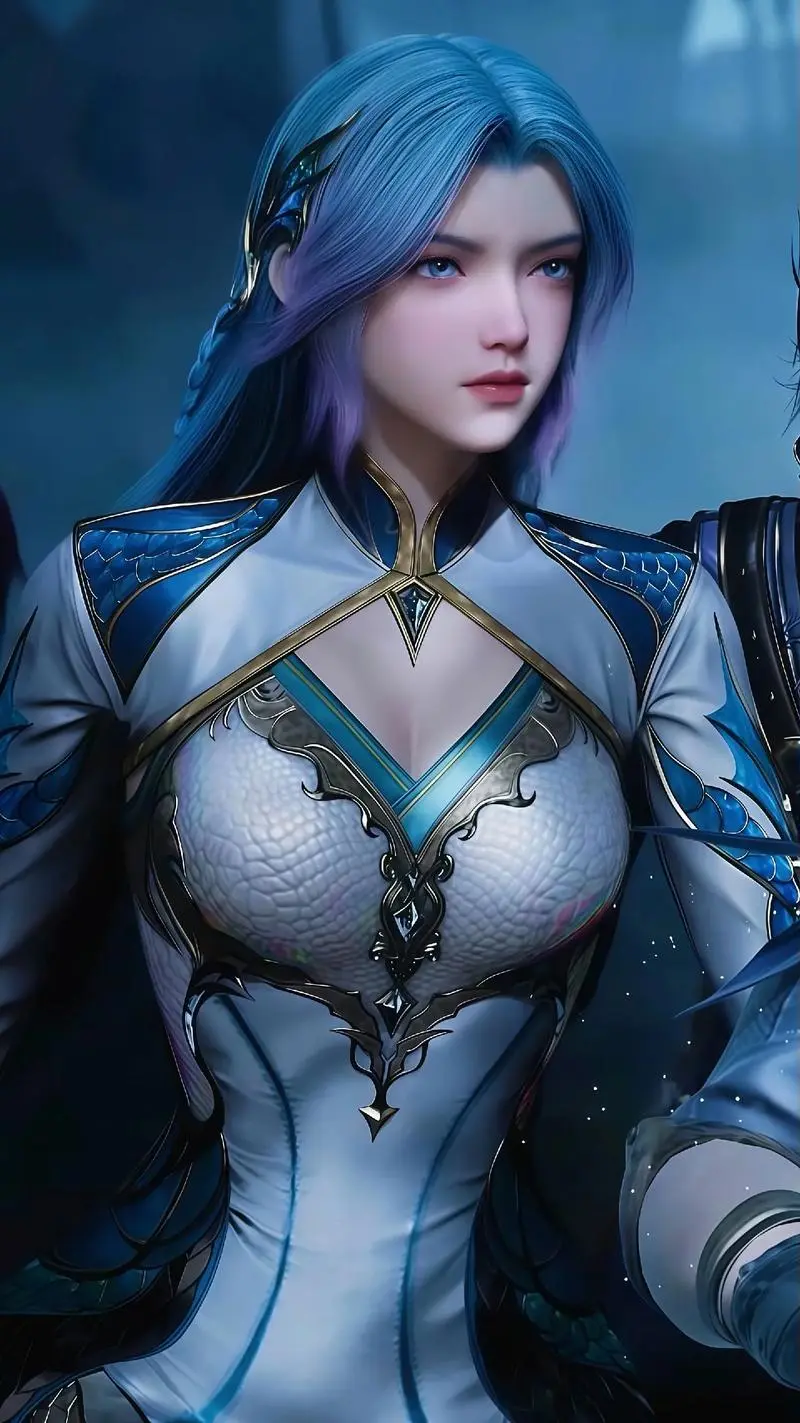 《斗罗大陆2绝世唐门》百度网盘资源下载-《斗罗大陆2绝世唐门》全季无删减版1080P高清画质国语中字完整版