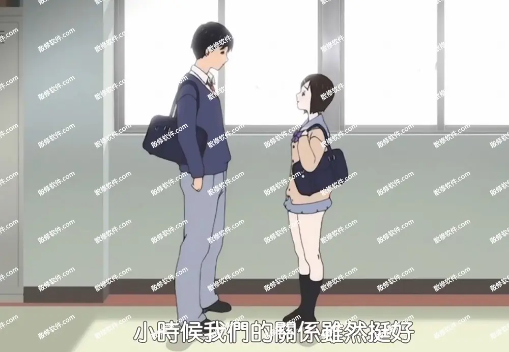 《交！～青梅竹马害羞的样子是谎言～》全集超清资源！《交！～青梅竹马害羞的样子是谎言～》1080P无删减版在线看，甜到炸！