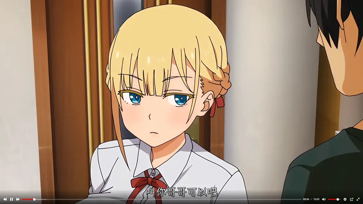 《轻浮雌性日常 2》唯美情感画卷：《轻浮雌性日常 2》超清无删减完整版在线观看