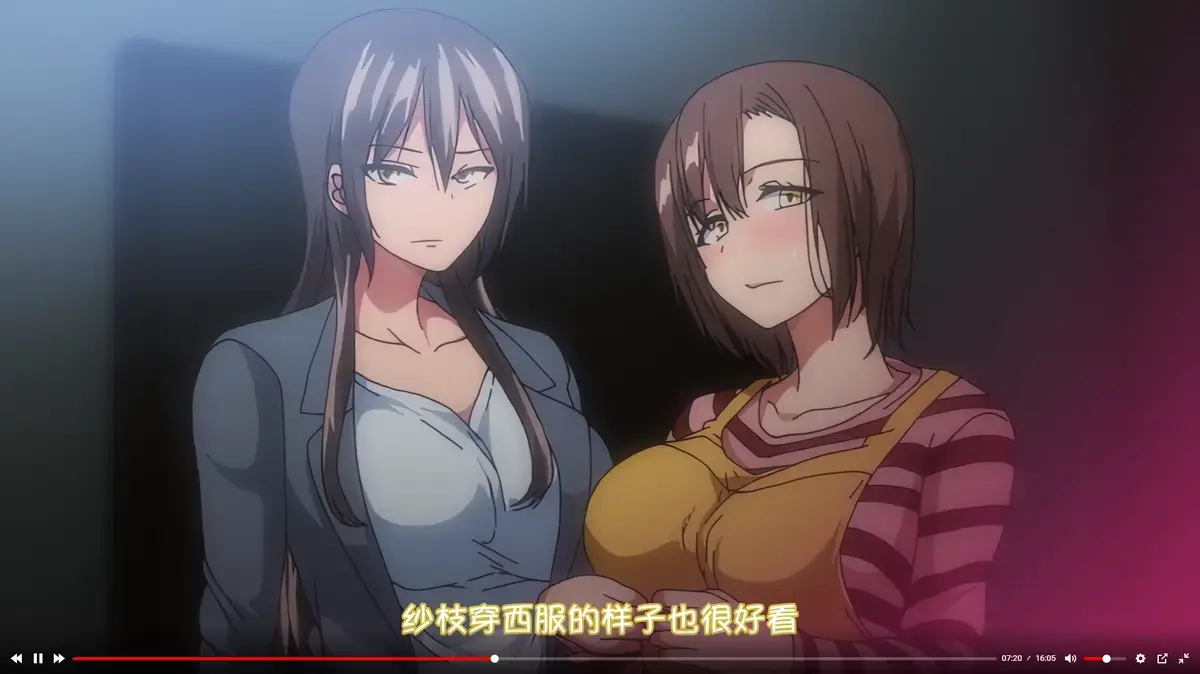 《しない夫のために友達を連れてきた妻》1080P无删减版！《しない夫のために友達を連れてきた妻》夸克网盘资源在线看，超清画质直击情感内核！