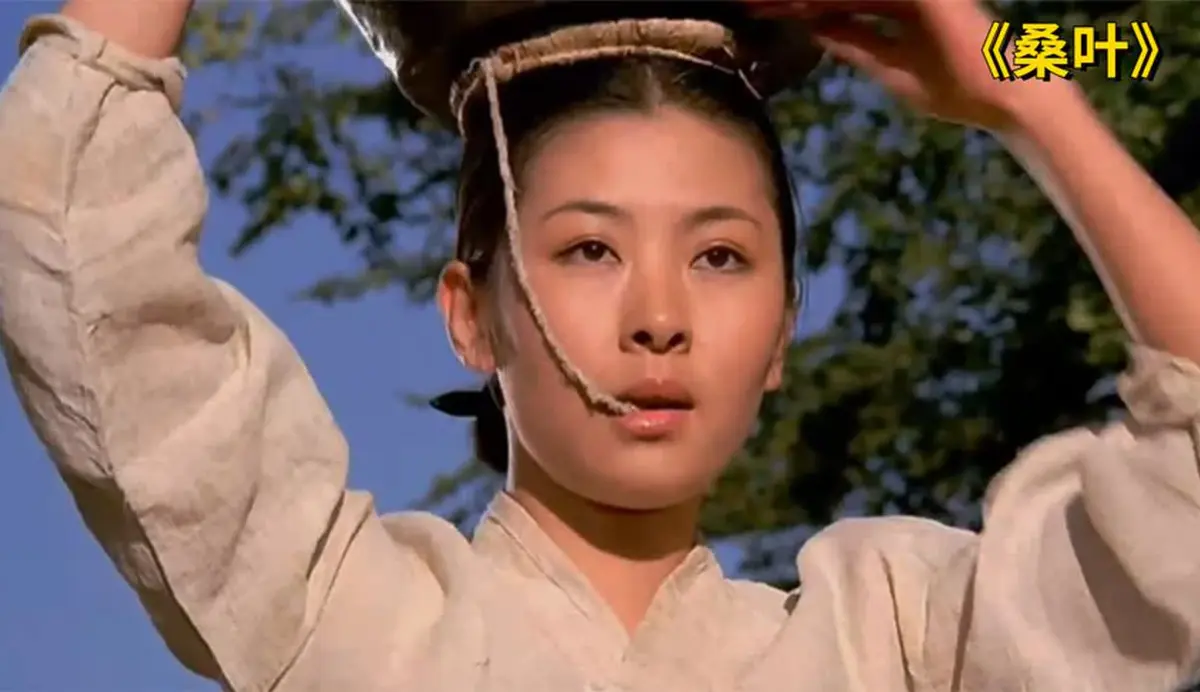 《桑叶》未删减版《桑叶》高清1080P：底层挣扎的悲歌与人性光影