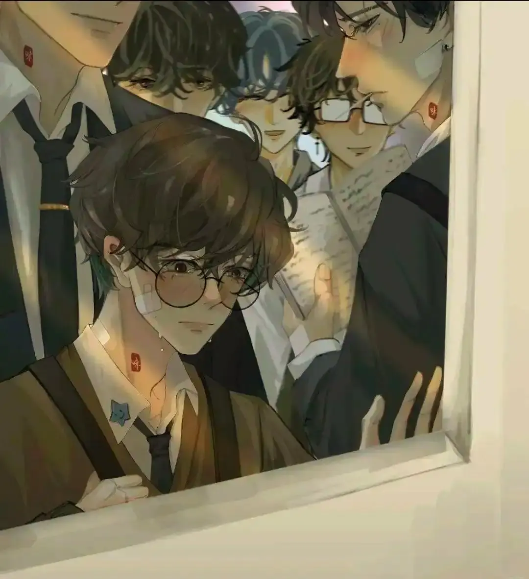 《乐可》韩漫无删减版《乐可》全集免费阅读，高清双男主下拉式漫画资源在线观看