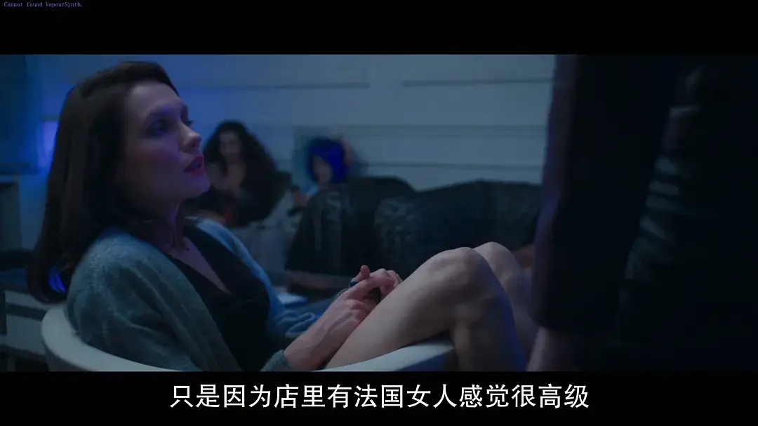《卧室》未删减版4K高清：法国电影《卧室》的感性叙事与情感氛围在线观看