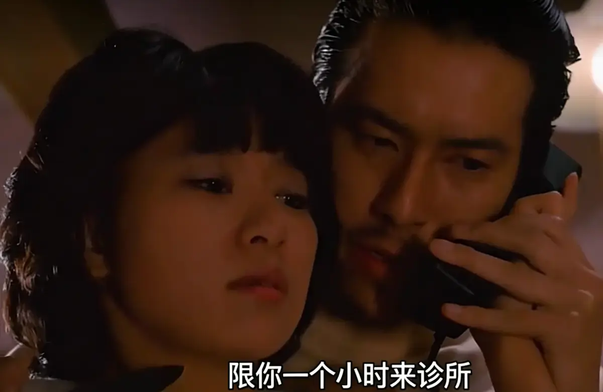 《牙医姐妹》 · 无删减中文版 · HD高清 · 人性深度反转 · 免费在线观看