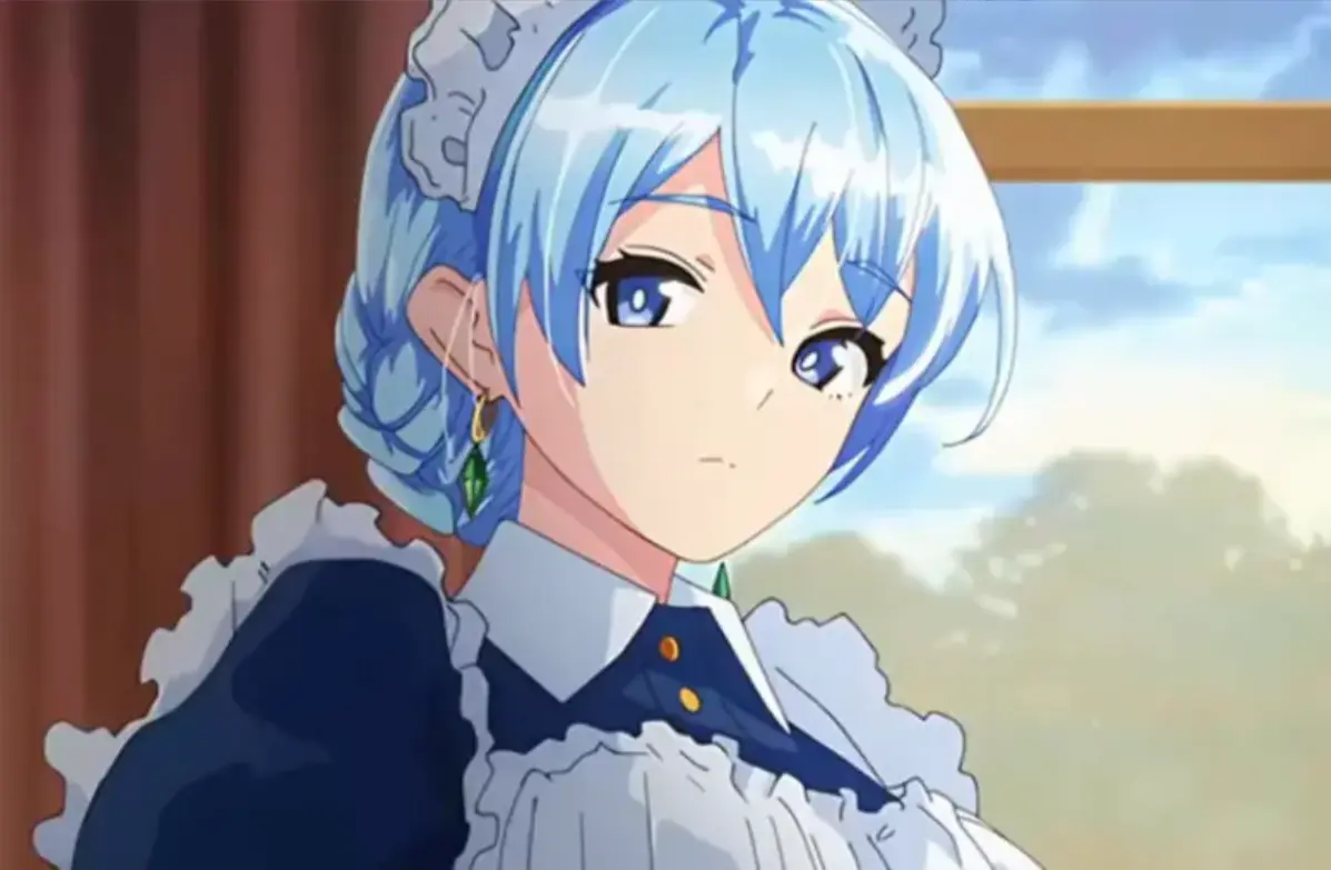 《蕾卡乃华丽且我的女王》全集资源百度网盘下载-《蕾卡乃华丽且我的女王》未删减版高清在线观看