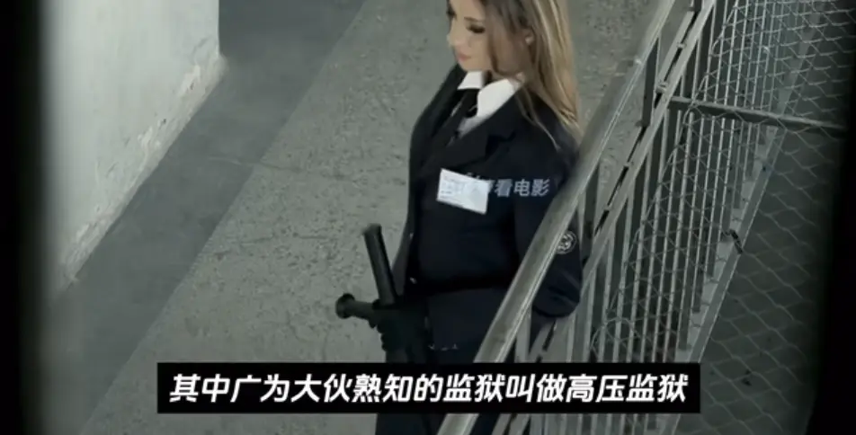 《高压监狱4》未删减版资源来了！《高压监狱4》暴动背叛求生，全程高能无尿点！