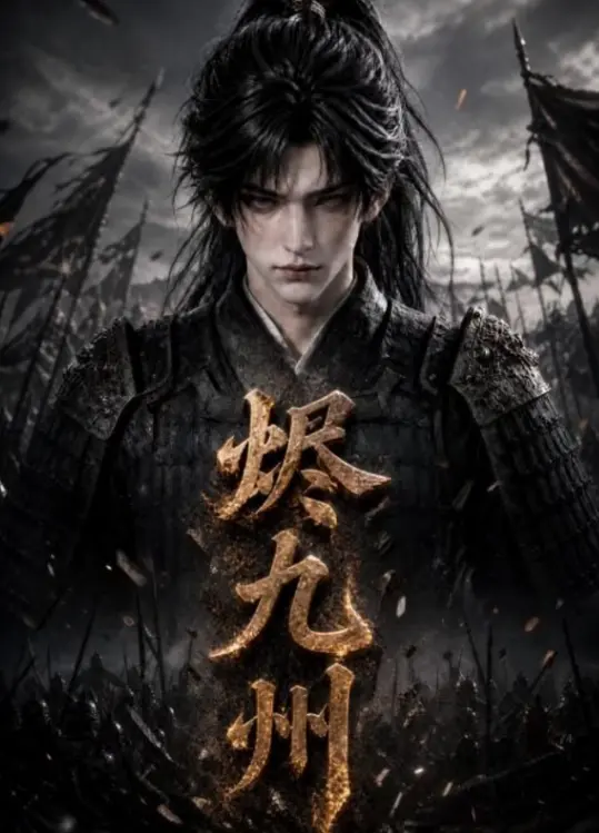 《烬九州》全集资源-古风短剧《烬九州》无删减版-1080P超清在线观看/百度网盘夸克网盘下载