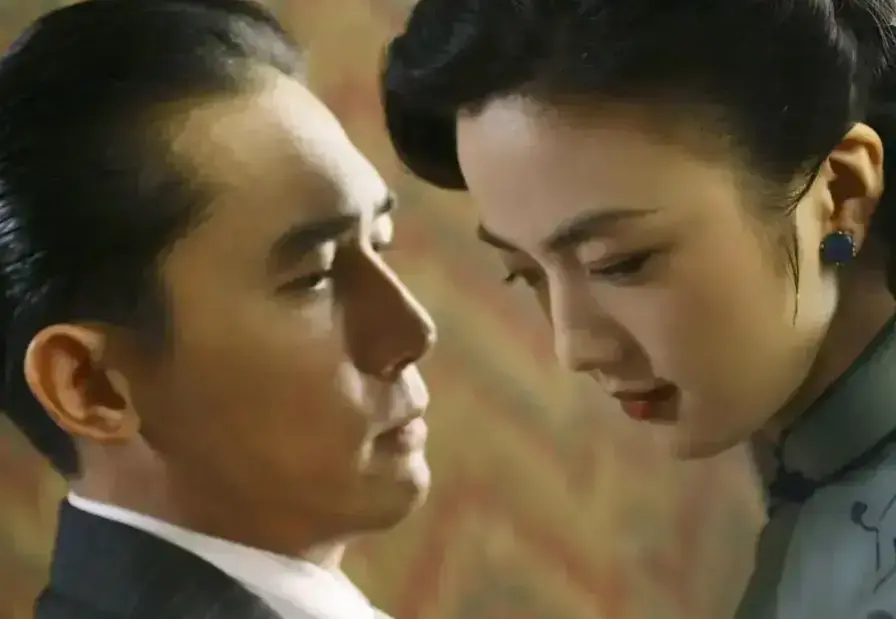 《色戒》无删减完整版在线观看：4K高清《色戒》全片资源，沉浸式情感盛宴