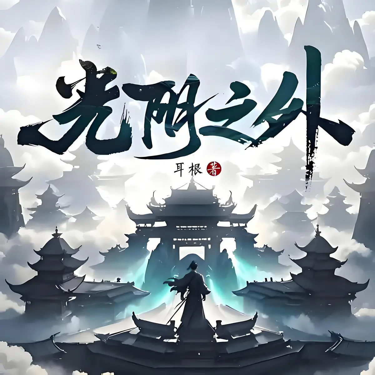 《光阴之外》耳根小说全集无删减版下载，《光阴之外》高清资源百度网盘