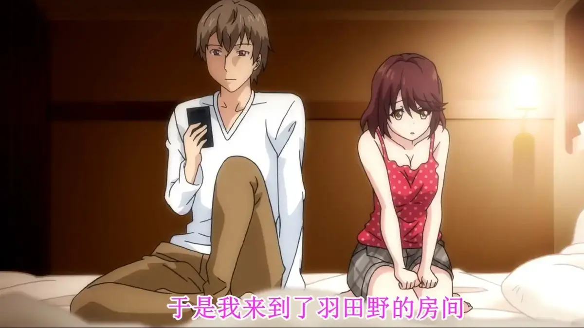 《胶囊旅馆》动漫全集哪里看？《胶囊旅馆》高清资源在线观看完整版