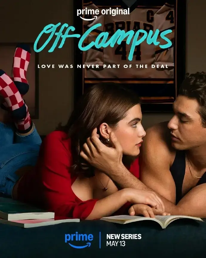 《校园之外off campus》未删减版！《校园之外off campus》1080P高清在线看，网盘资源直接下载，看完心都化了！