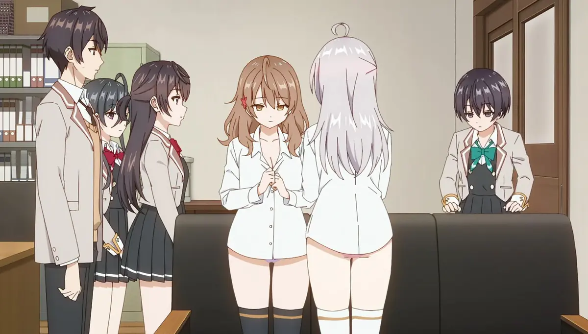 《催眠学院》无删减版在线观看，《催眠学院》1-6集超清1080P完整资源