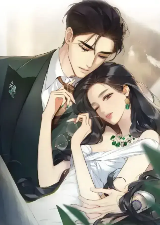 《错撩》全集资源在哪看？《错撩》郑书意时宴甜宠漫画未删减版在线观看