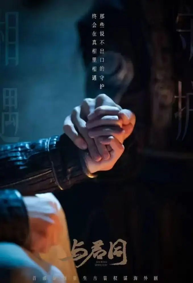 《与君同》全集在线观看，《与君同》1080P高清资源免费下载