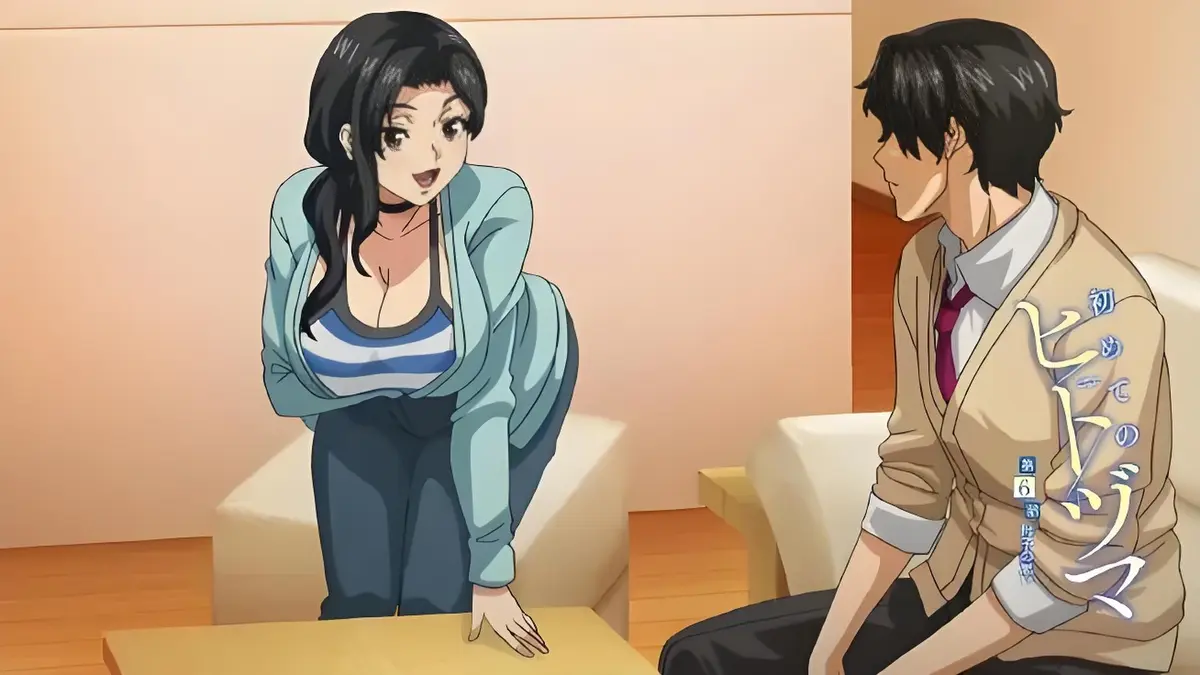 《第一次当妻子》《第一次当妻子》超清1080P未删减版《第一次人妻》全集资源百度网盘夸克网盘在线观看_2026日本情感动漫《第一次当妻子》