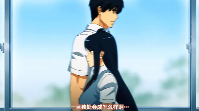 《虽然不是自己的菜》 / 2集 / 1080P完整版 / 与讨厌姐姐的超契合 / 高清动漫免费观看