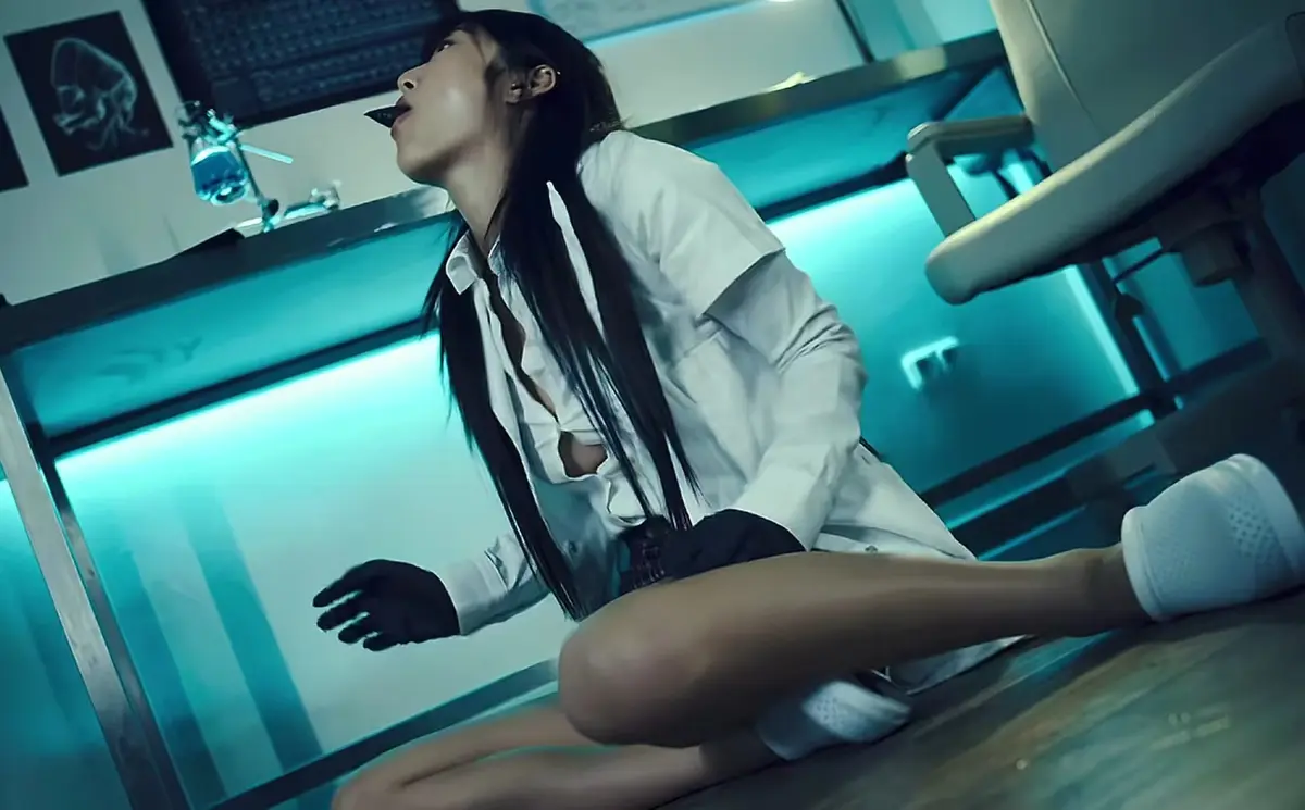 《Parasited-水川堇》《Parasited-水川堇》未删减版1080P超清在线看《Parasited》日本恐怖片全集无广告《Parasited-水川堇》