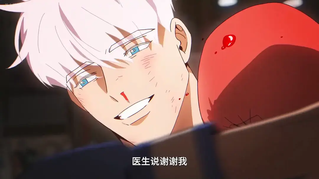 立即观看《闵勇》全集！《闵勇》双男主纯爱动漫高清在线播放，百度网盘资源下载